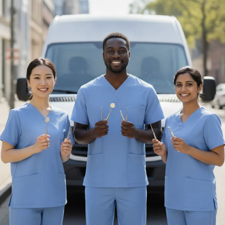 dentiste Montréal-Nord