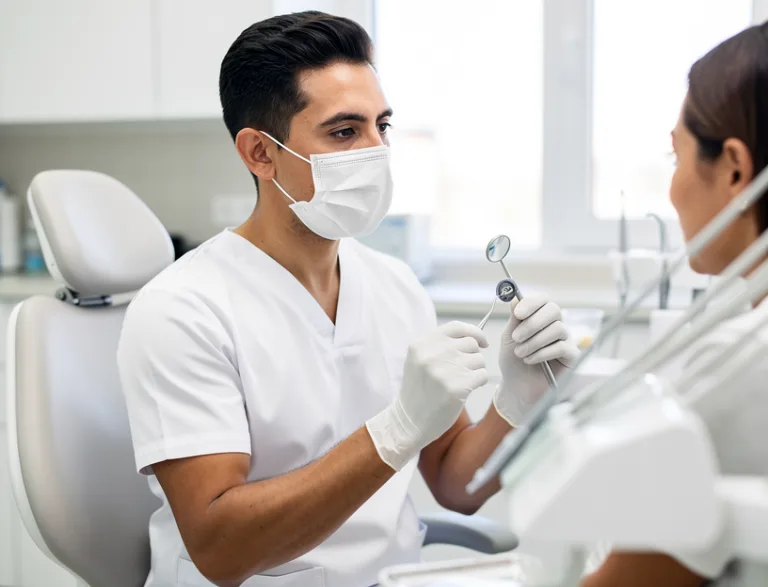 dentiste Montréal-Nord